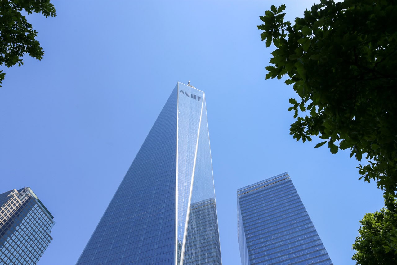 One World Trade Center