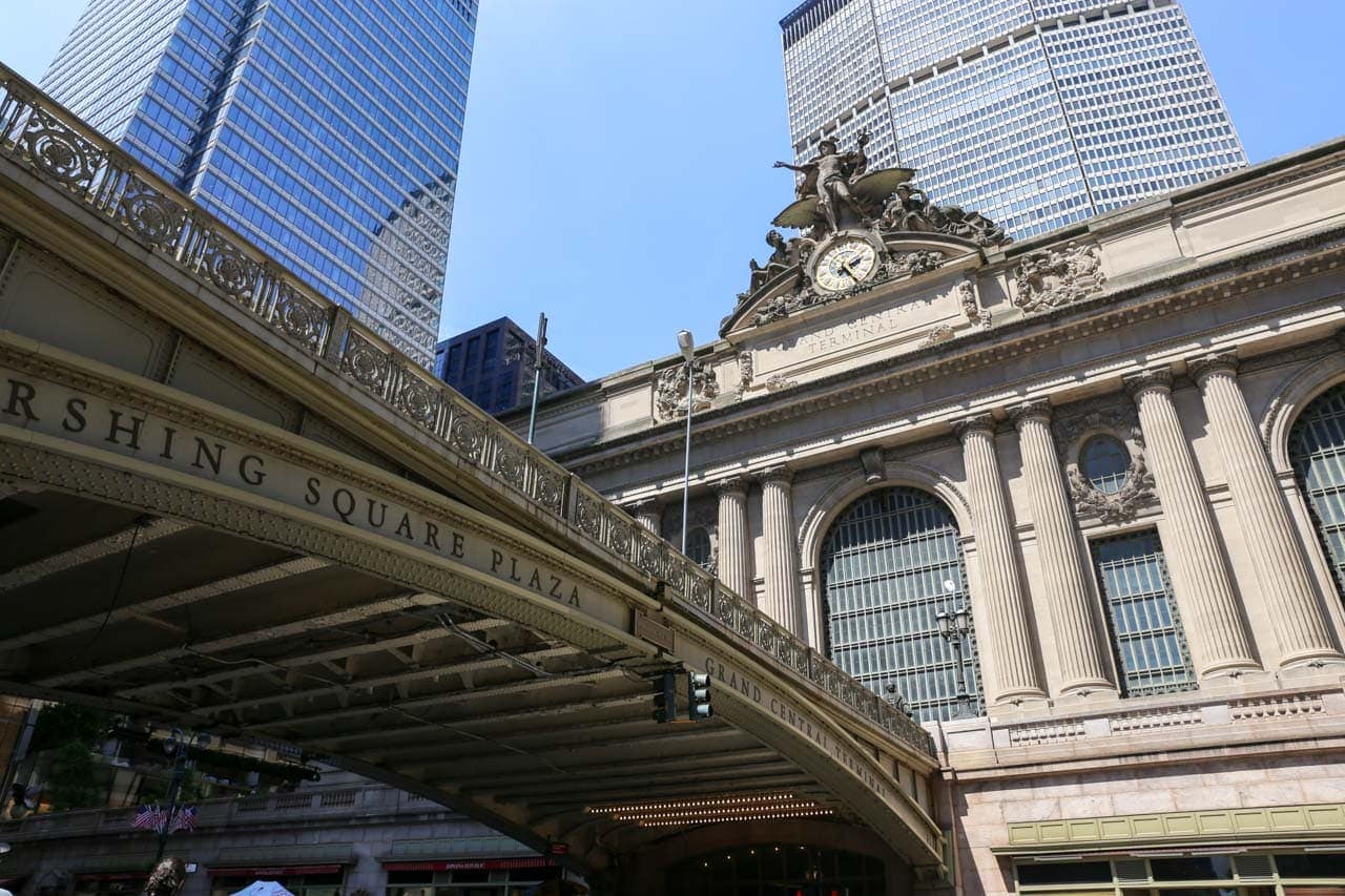 Grand Central