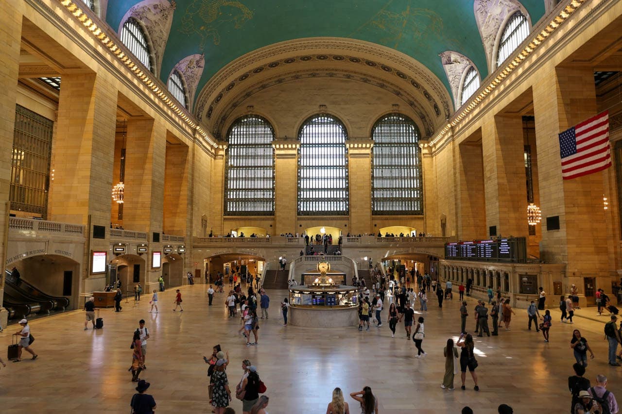 Grand Central