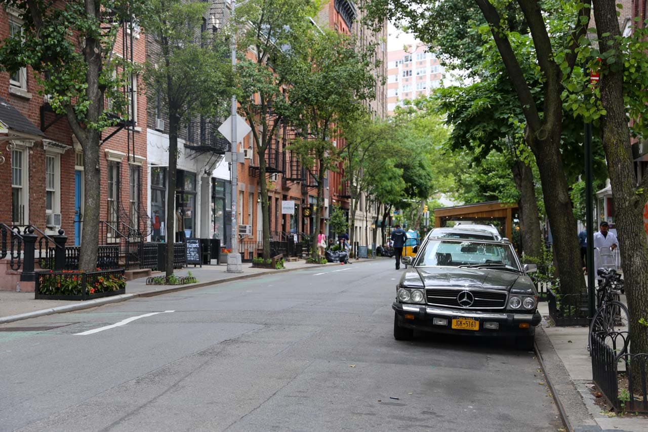 Soho