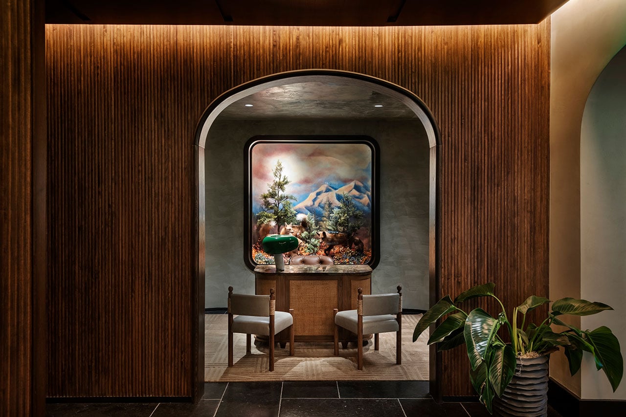 FORTH Hotel A Prideful Tribute to Atlanta's Resilience_2 forth hotel FORTH Hotel: A Prideful Tribute to Atlanta’s Resilience FORTH Hotel A Prideful Tribute to Atlantas Resilience 2