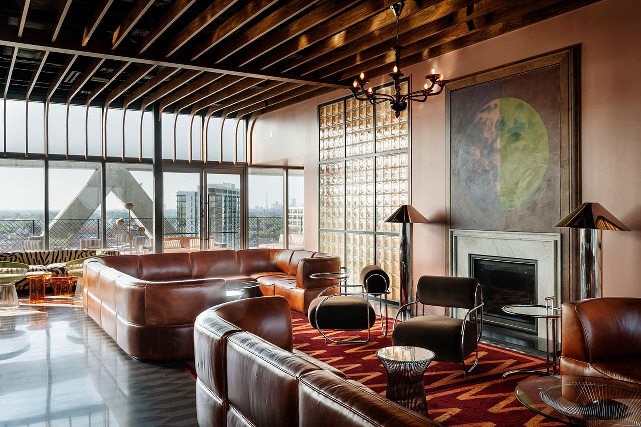 FORTH Hotel A Prideful Tribute to Atlanta's Resilience_3 forth hotel FORTH Hotel: A Prideful Tribute to Atlanta’s Resilience FORTH Hotel A Prideful Tribute to Atlantas Resilience 3