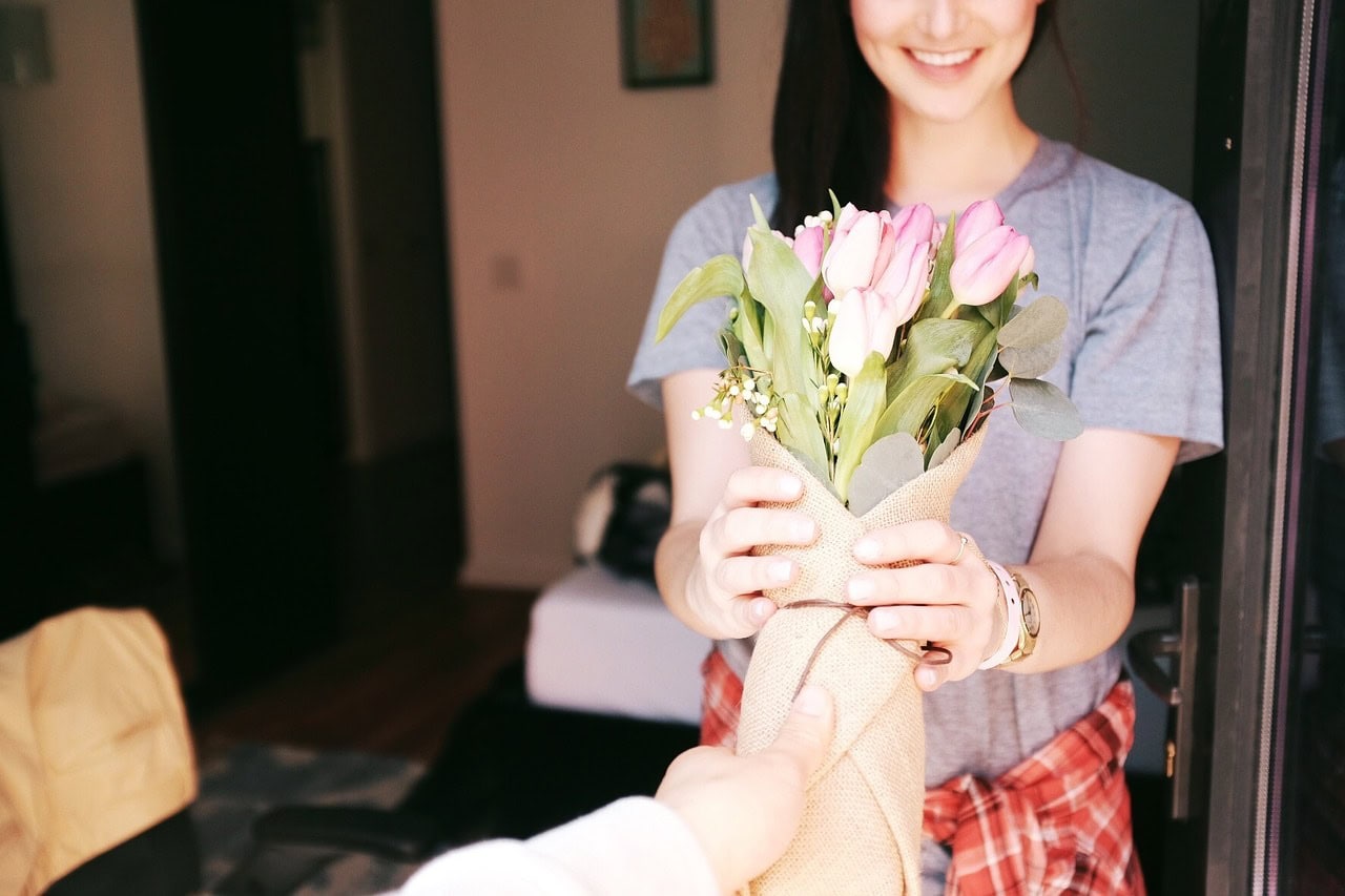 bloemen