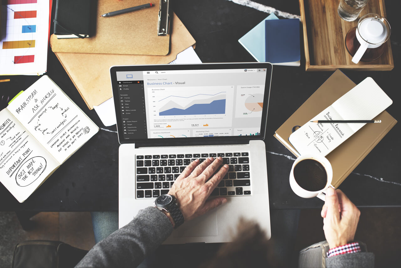Serviços de Marketing Digital