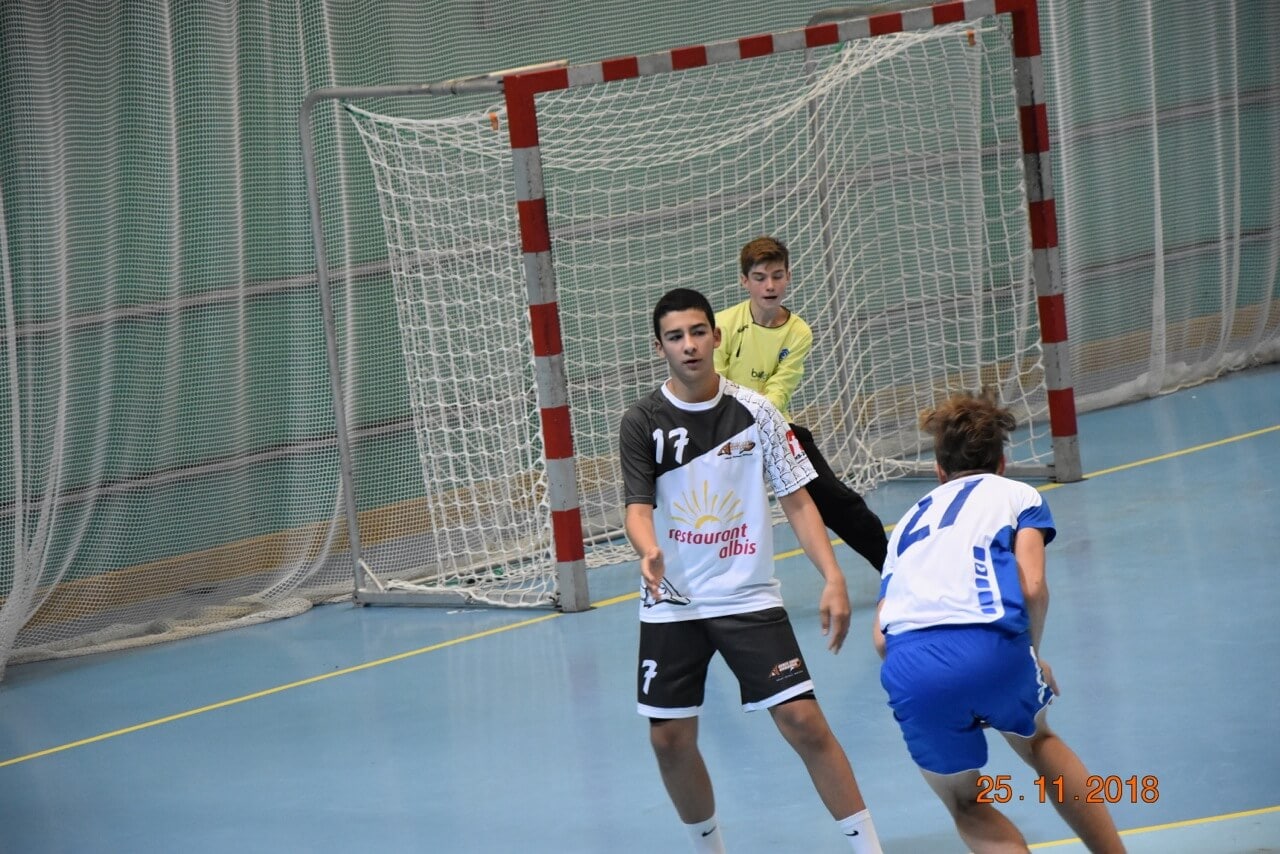 U17 HSGL 25.11.18 20