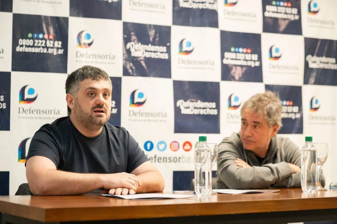 En este momento estás viendo Provincia: presentaron iniciativas para proteger a las familias del sobreendeudamiento