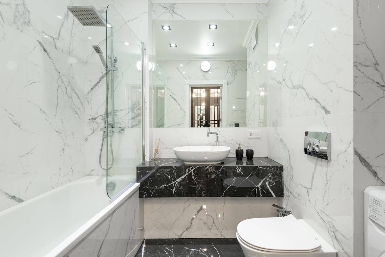 Rethinking Bathroom Spaces in Modern Home Improvement Projects