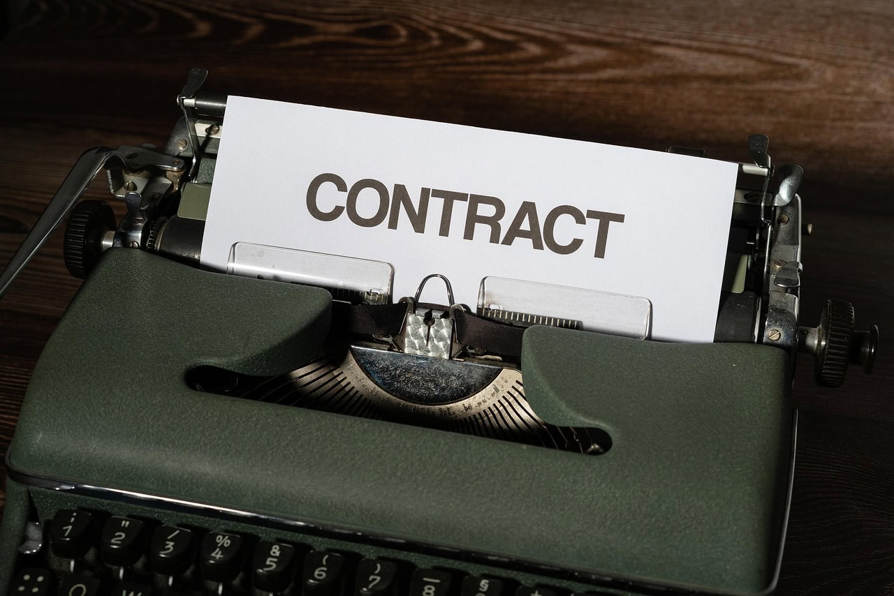 service agreement lawyer