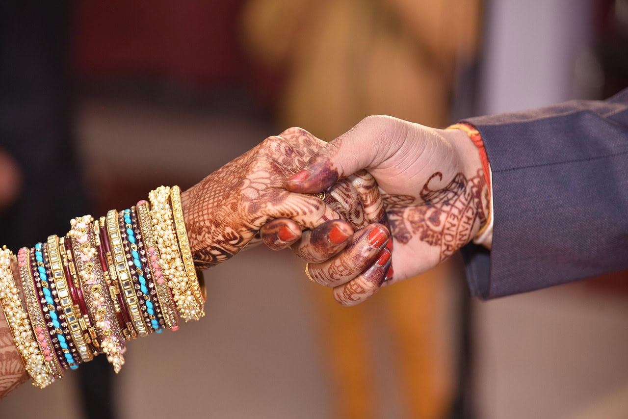 US immigration policy and NRI weddings