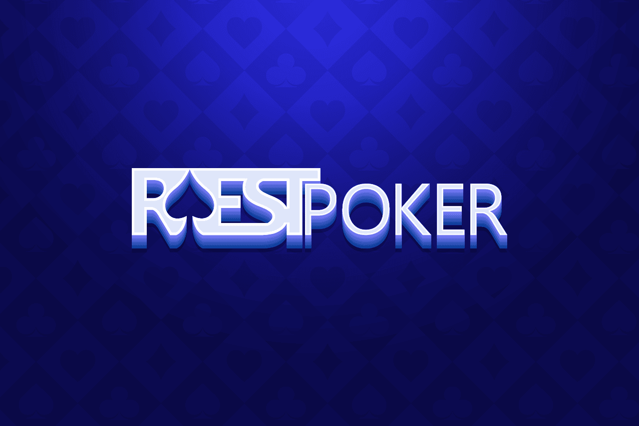 Restpoker Behance