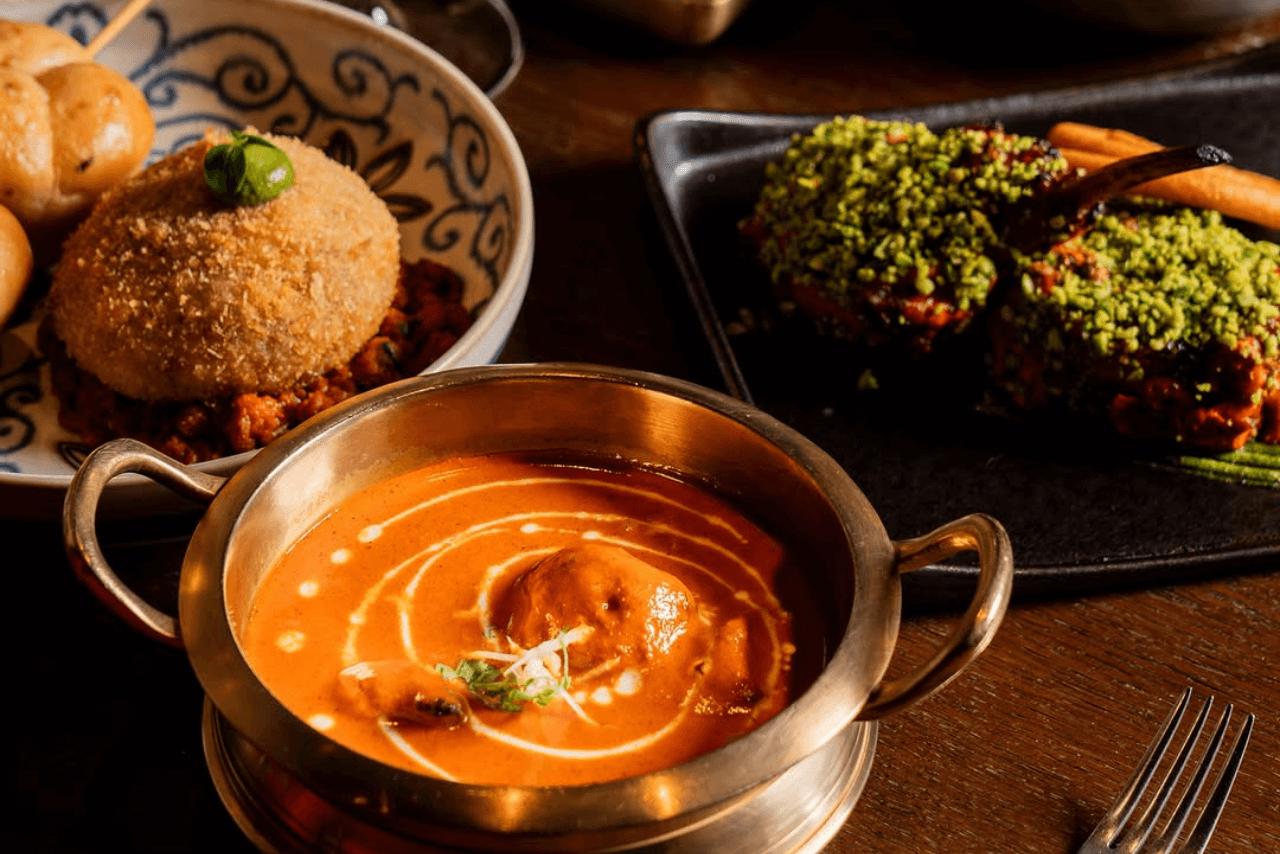 29 Best Indian Restaurants in Dubai 5 best Indian restaurants in Dubai