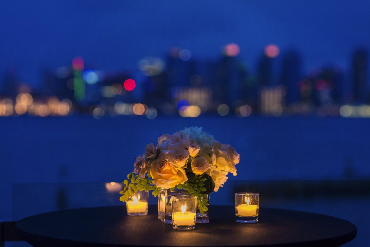Valentine's Day in Dubai: Celebrate February 14 in style at these special restaurants 7 Valentine's Day in Dubai