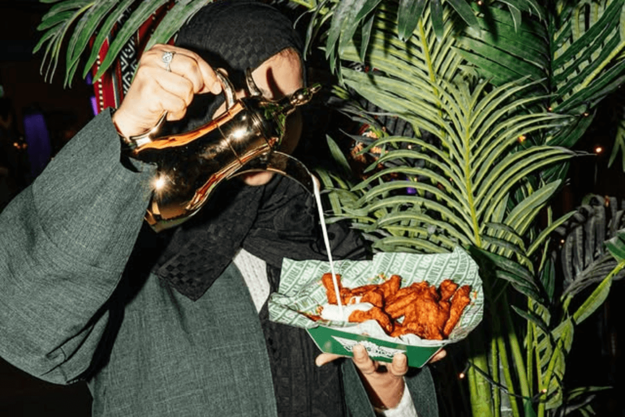 WINGSTOP extends Dh2 wings Iftar deal until end of Ramadan 2025 2 WINGSTOP extends Dh2 wings Iftar deal until end of Ramadan 2025