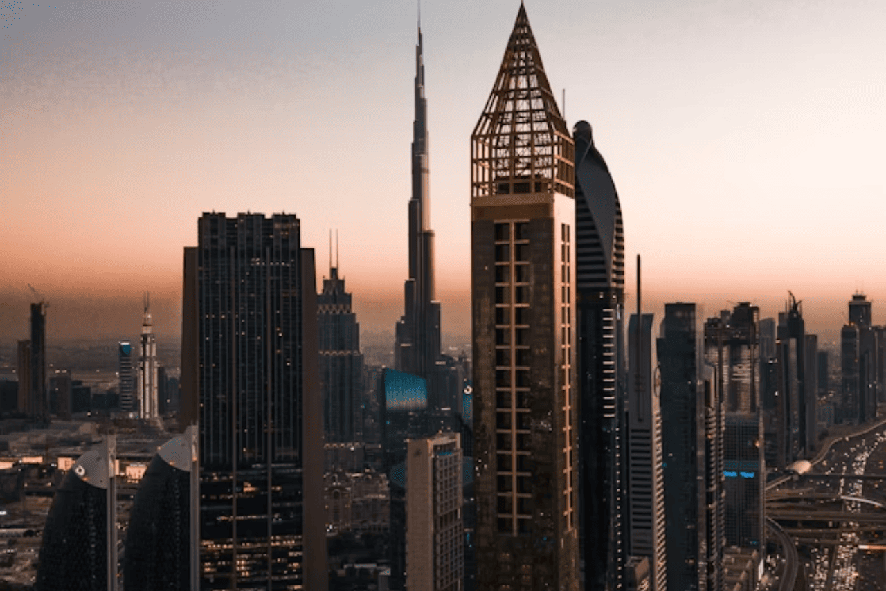 UAE triumphs in global millionaire migration trend, again - as 9,800 people plan to relocate