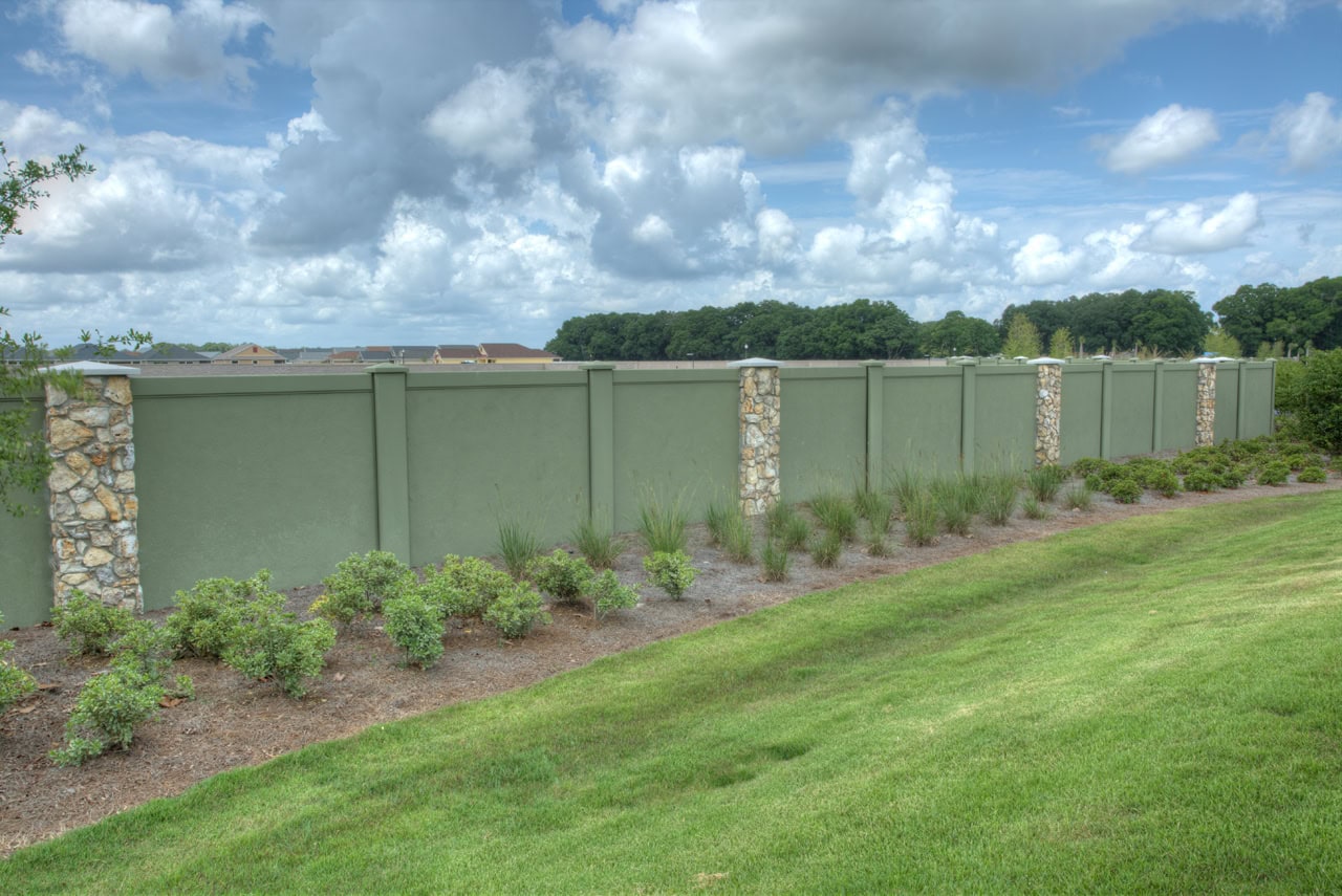 Precast Wall Examples, Photos & Images Permacast Walls