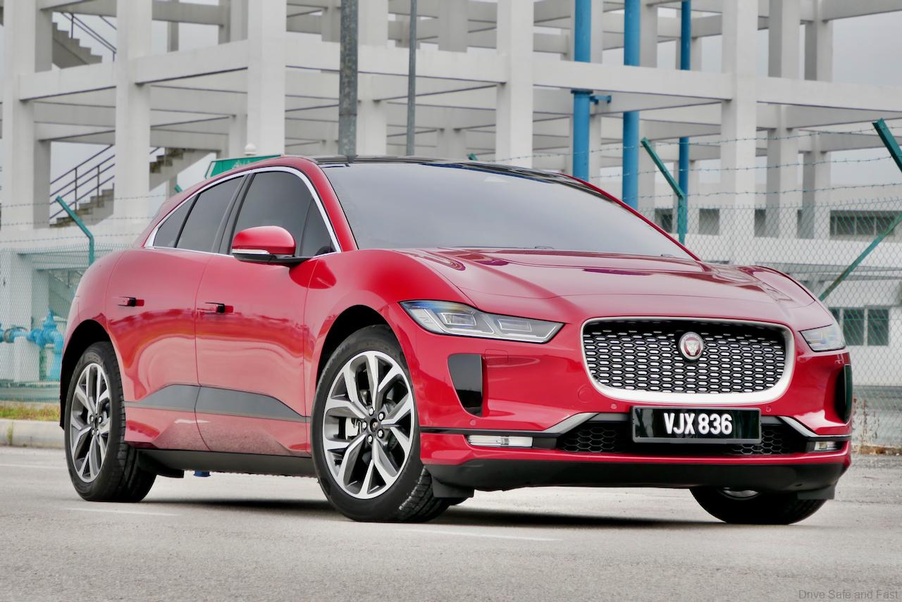 JLR