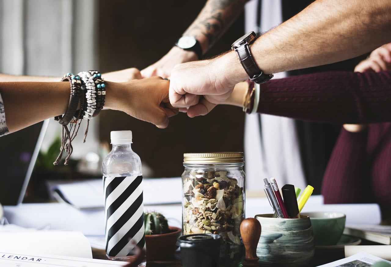 How to Assemble a Team for an Escape‑Room Outing