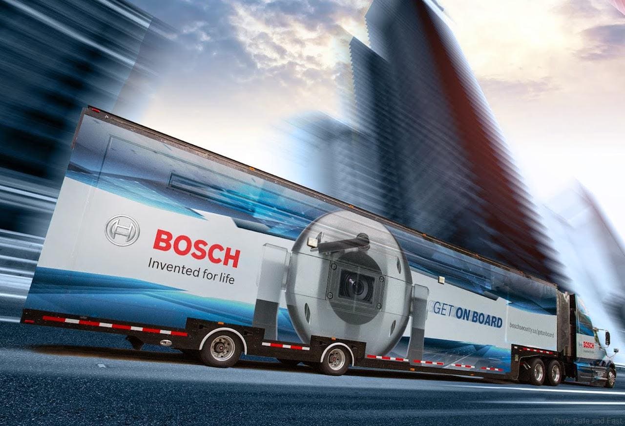 bosch