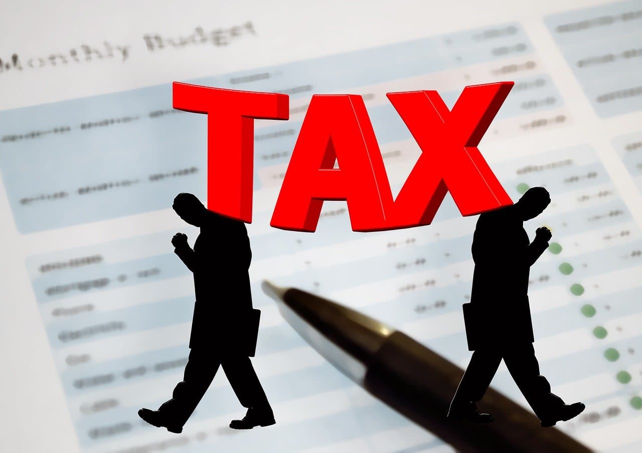 Common Mistakes  We do in  Income Tax Returns