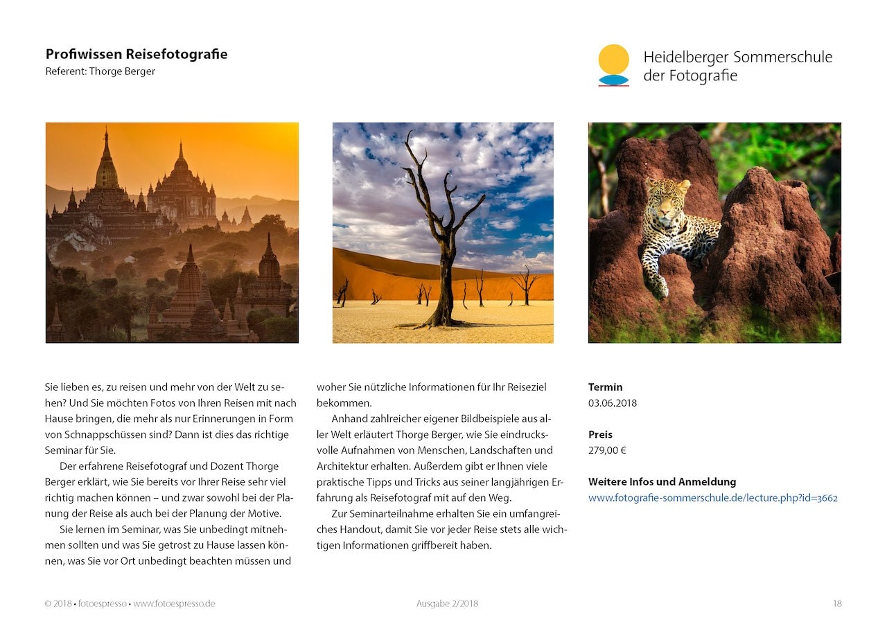 Kalkutta - eine Fotoreportage von Thorge Berger im  Fotoespresso 2018-02