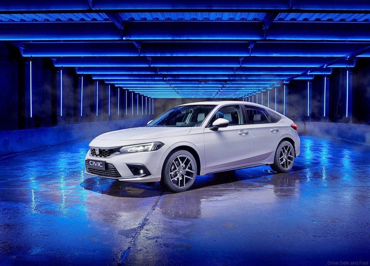 Honda