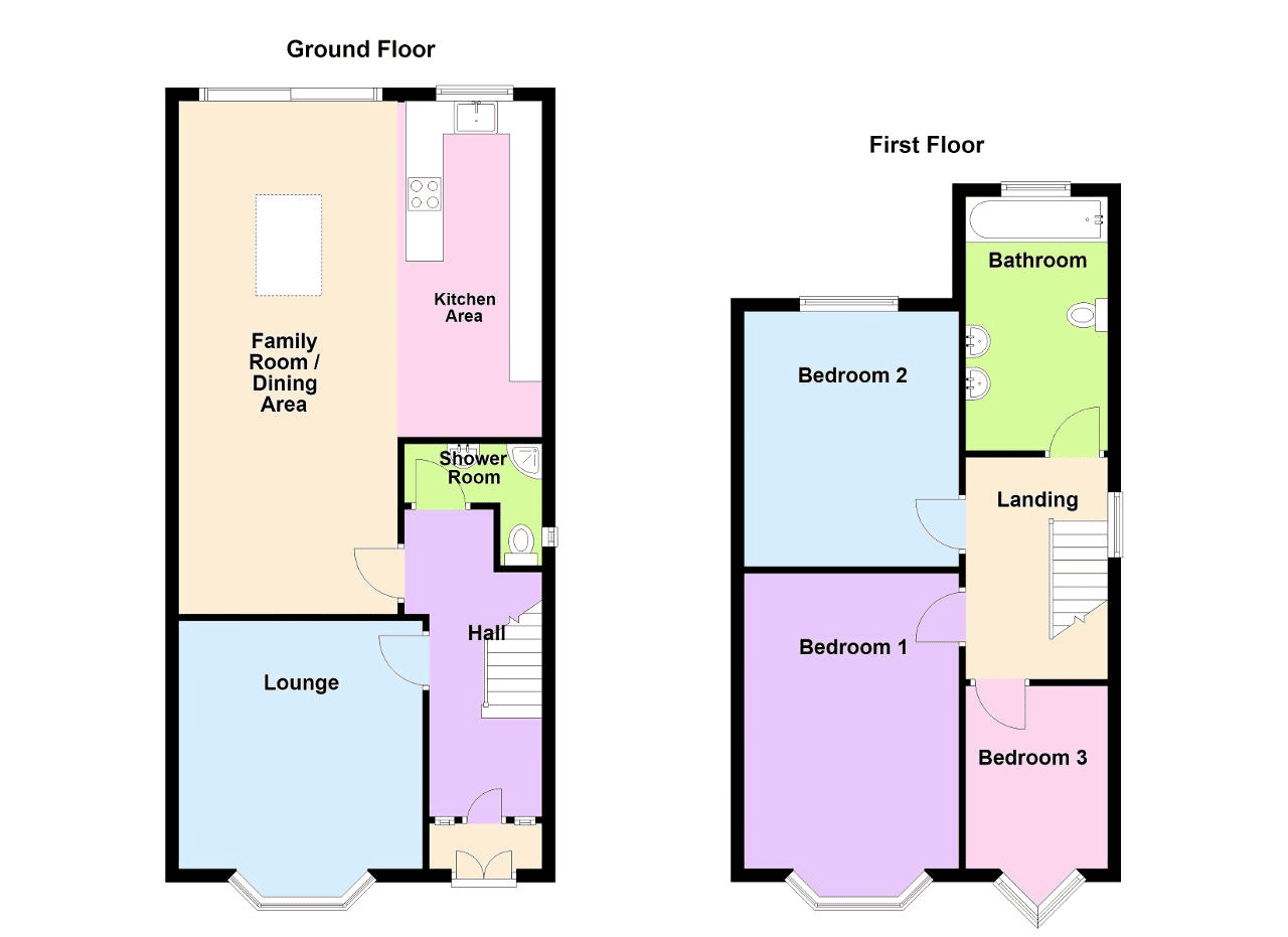 Semi detached for sale in Southend on Sea