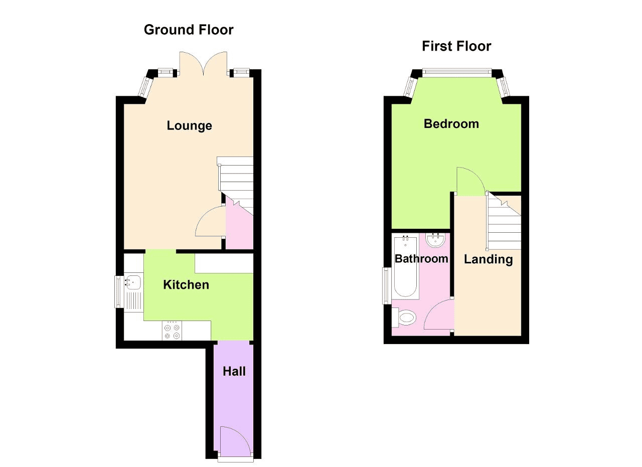 Maisonette for sale in Southend on Sea