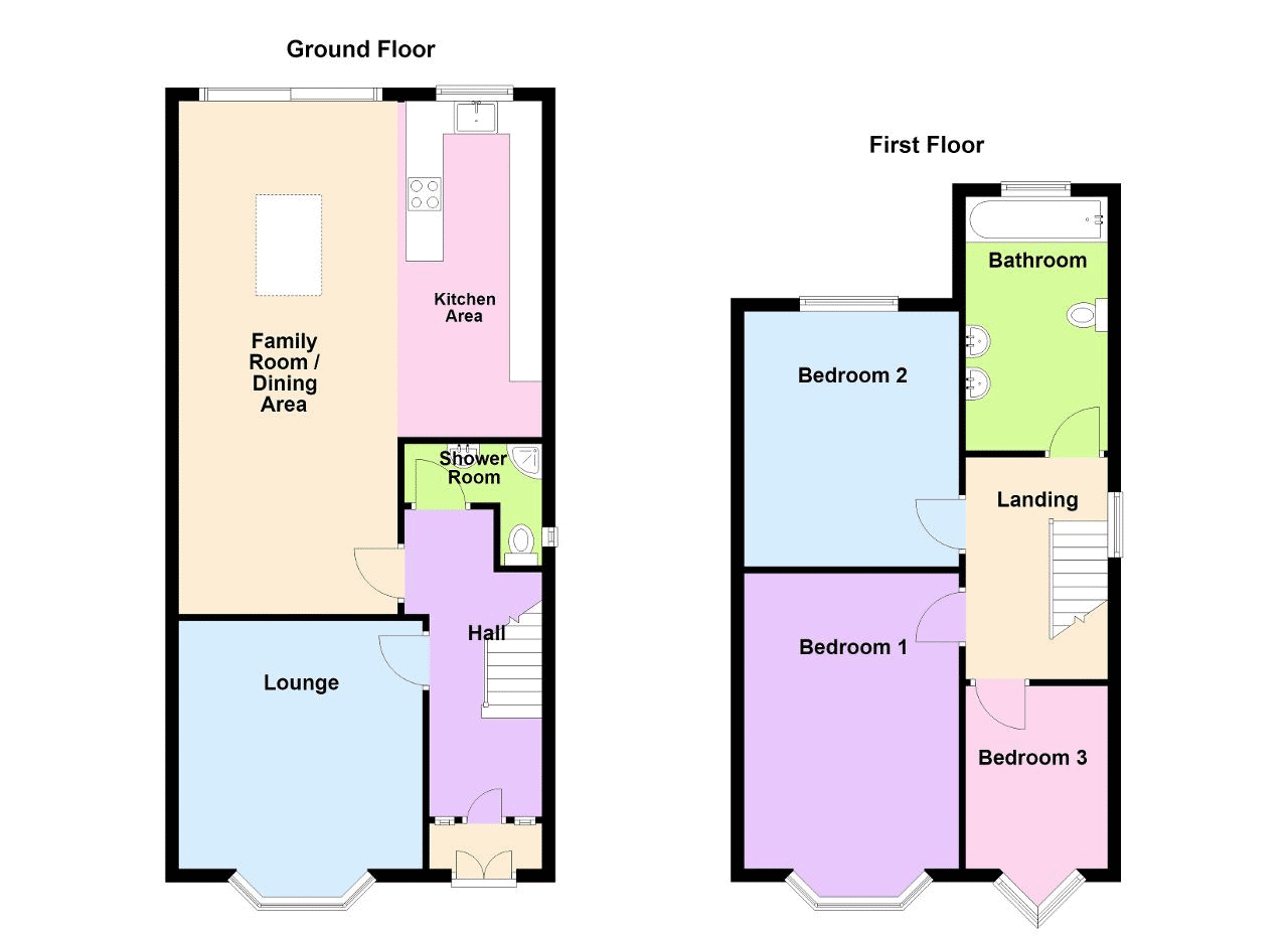 Semi detached for sale in Southend on Sea