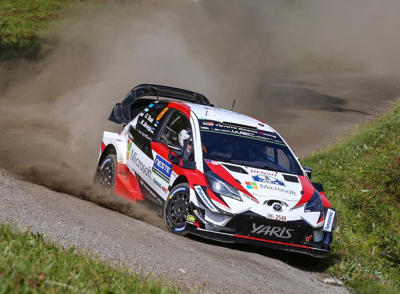 Toyota