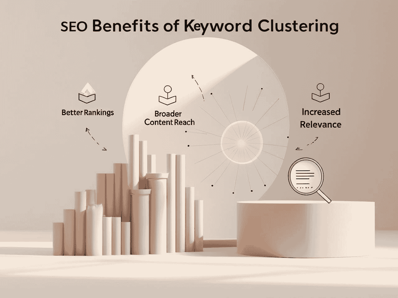 keyword clustering