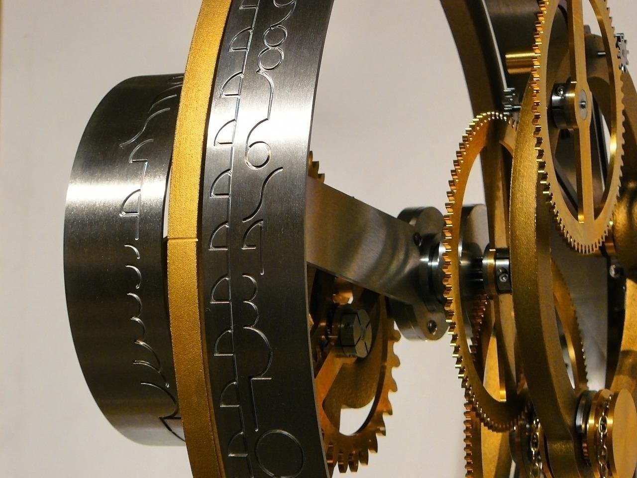 5 User Interface Design Principles for Better User Experience