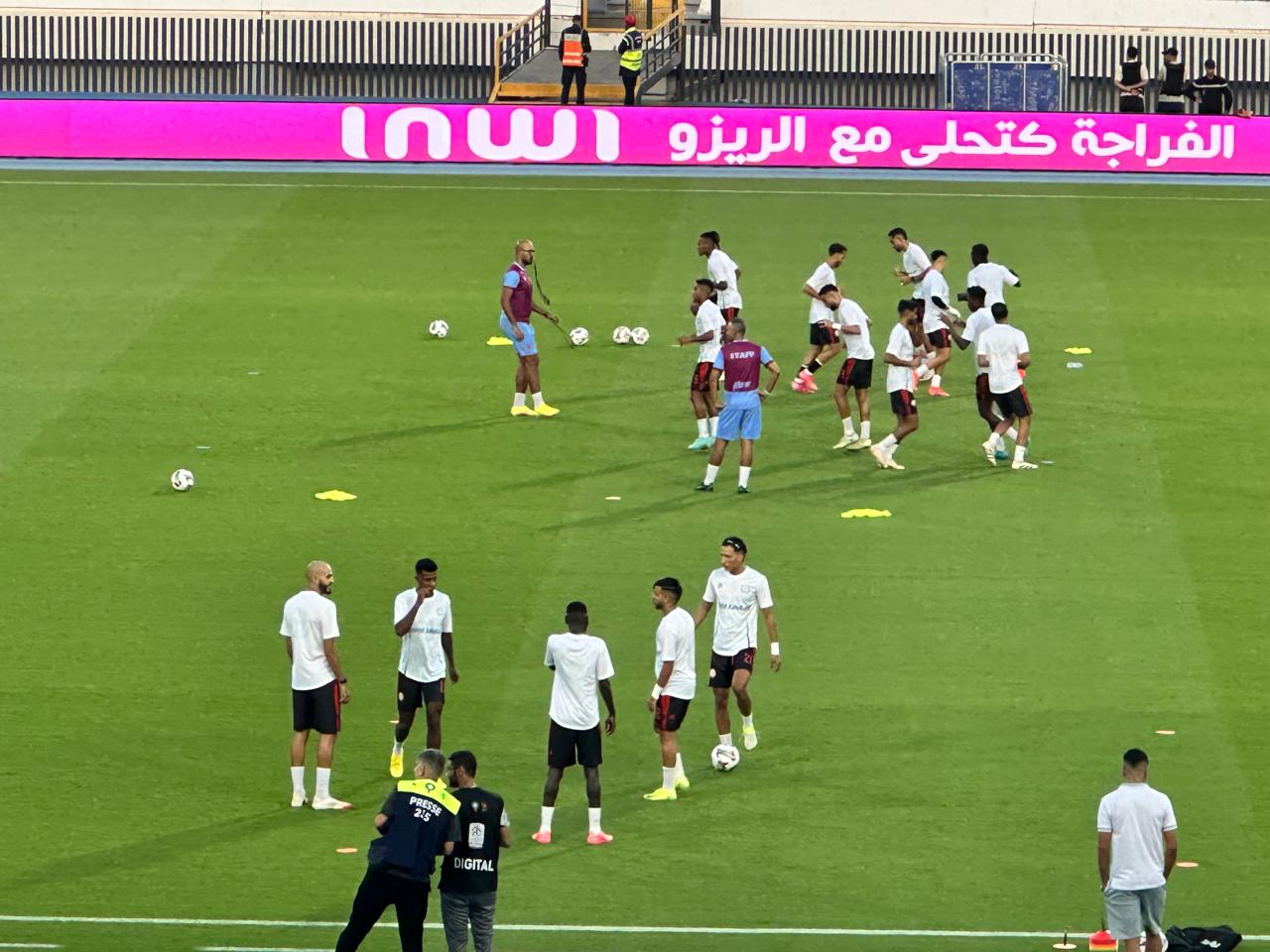 alt= le WAC s'impose 1-0 face au KACM