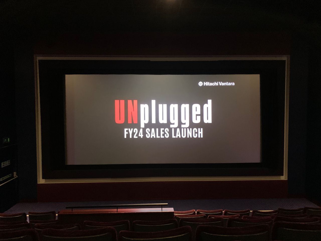 Unplugged Global Theatre Experience