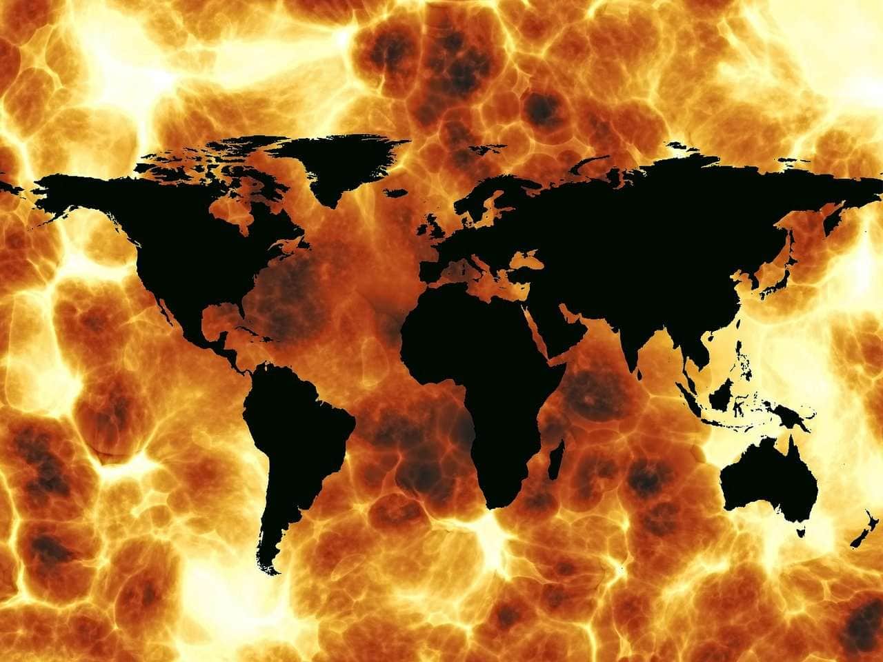 Who Speaks For The Earth - Climate Change