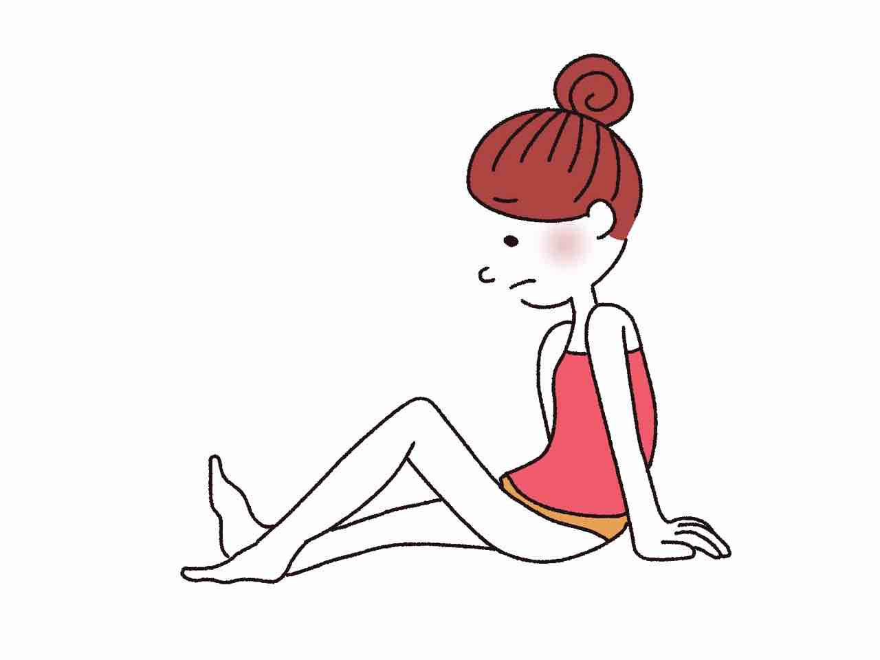 40代,女性,育毛