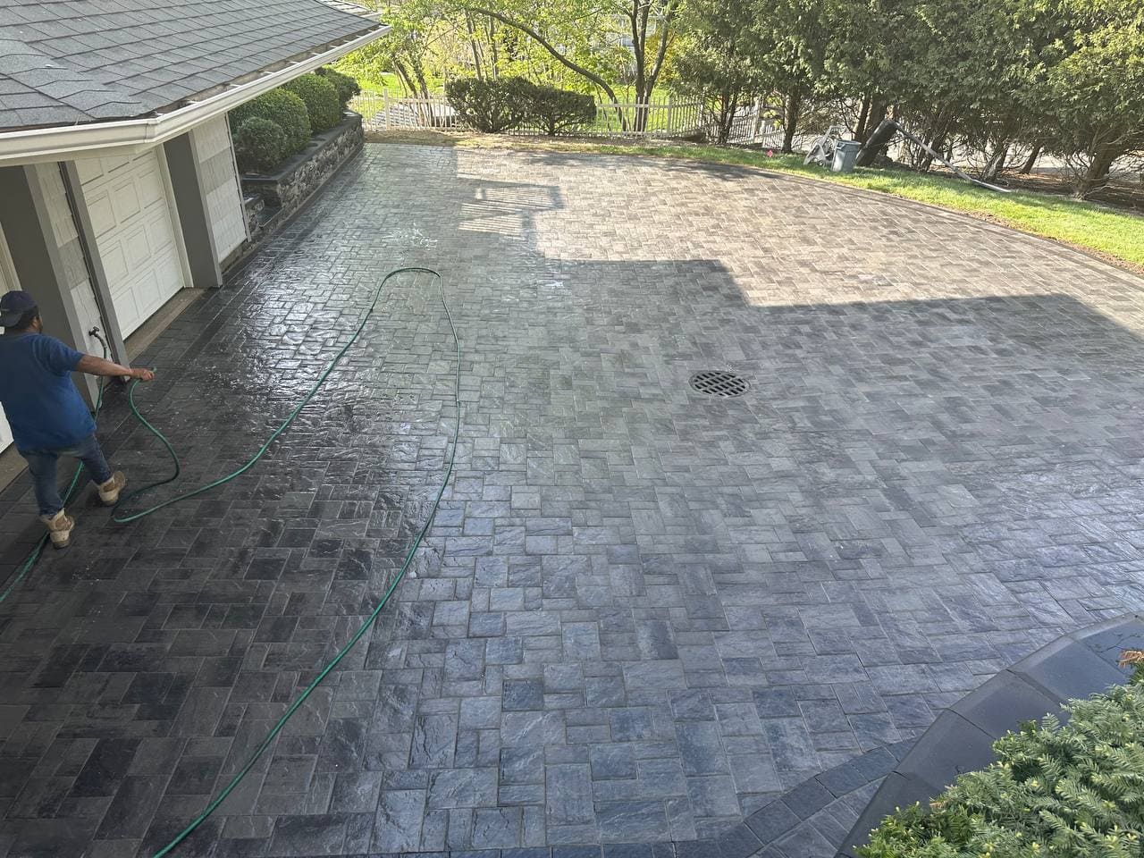 Paving companies