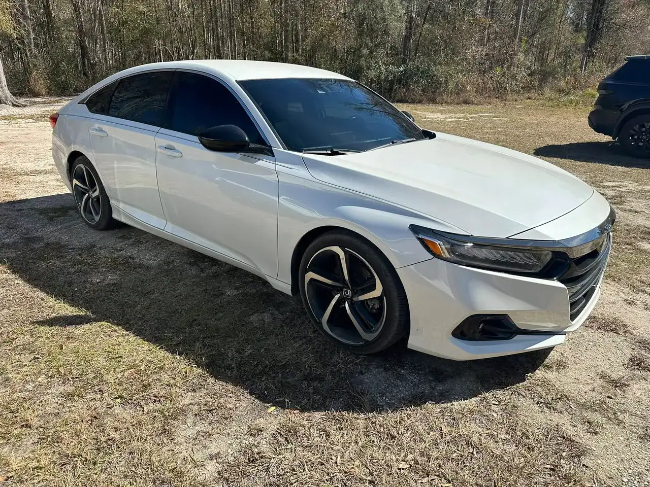 Tint Werkz | Mobile Window Tinting Gainesville FL