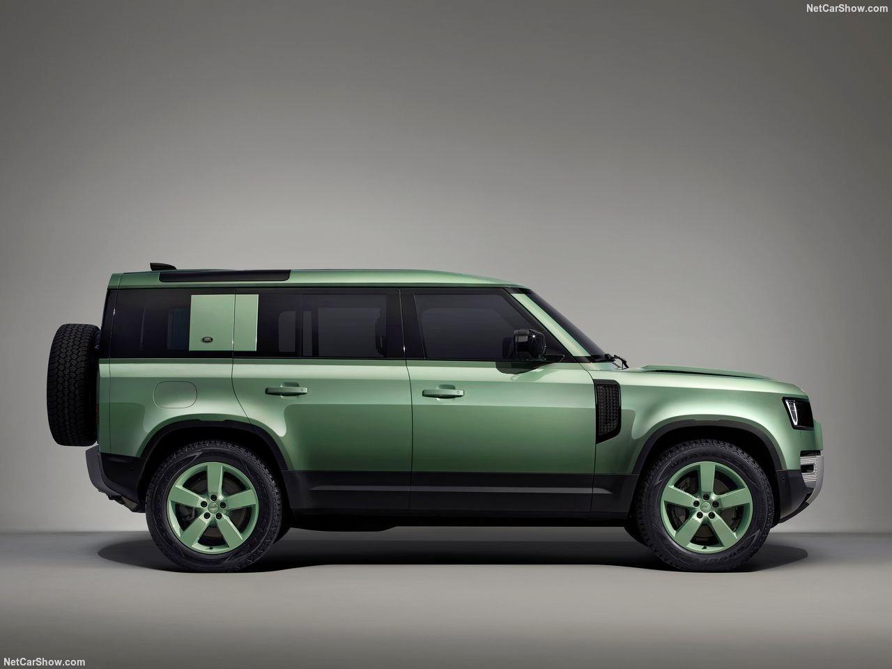 Defender