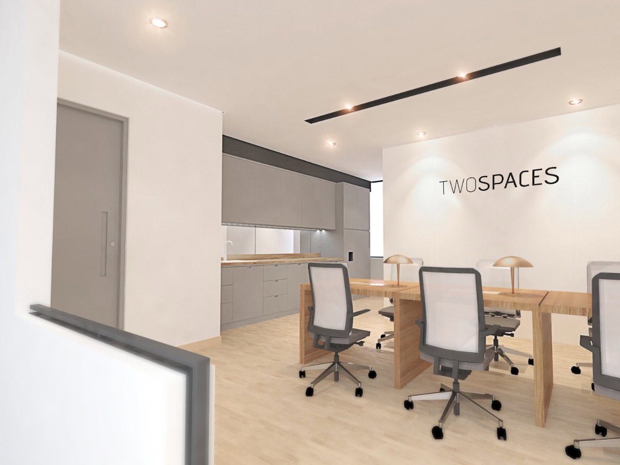 TwoSpaces Releases Digital Branch Feature to Support Remote Work