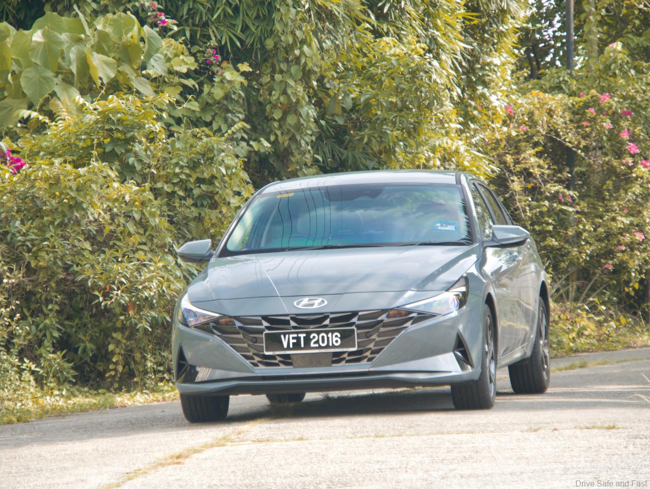 sedan