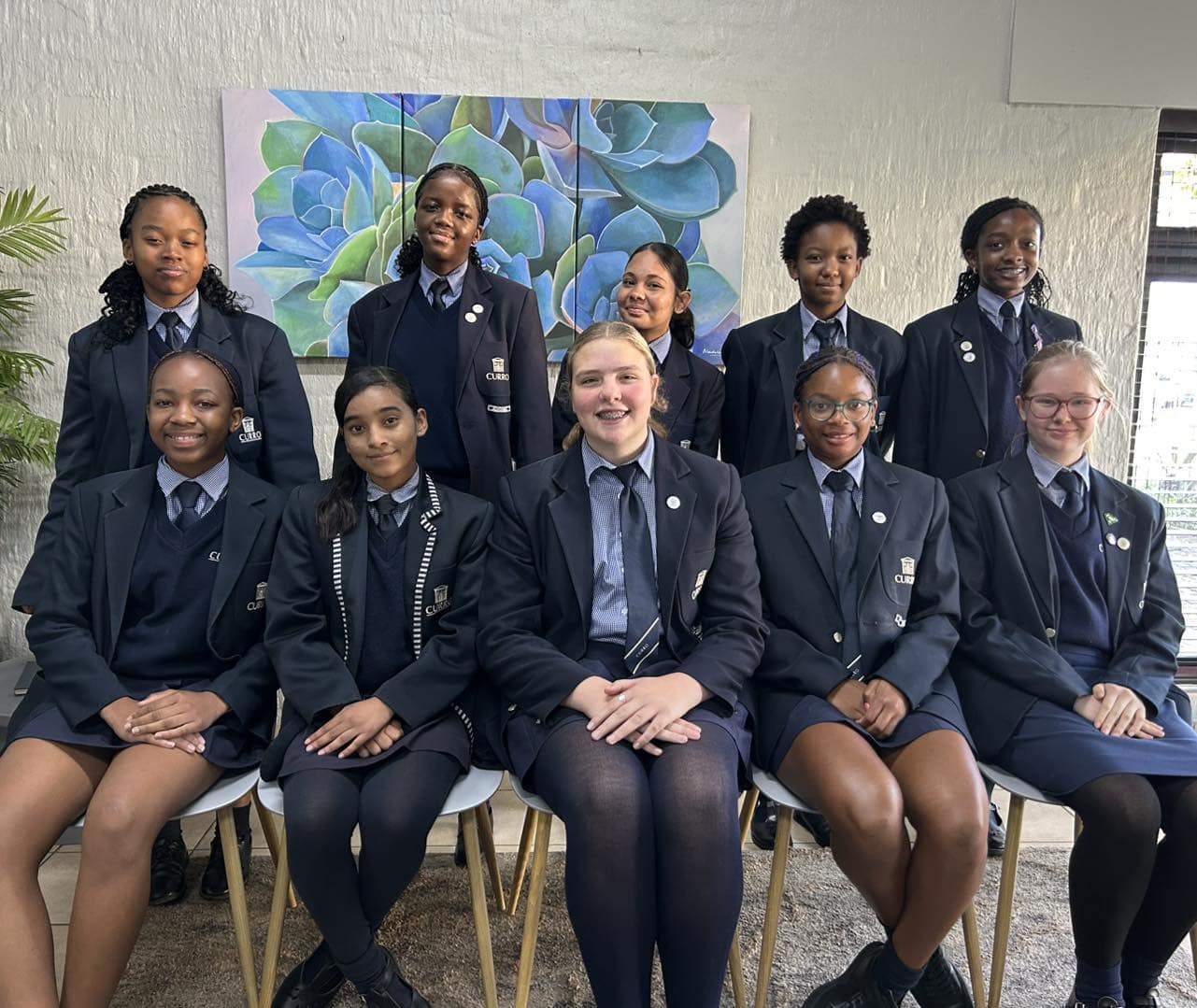 Curro Hazeldean Academic Achievements - AWSUM School News