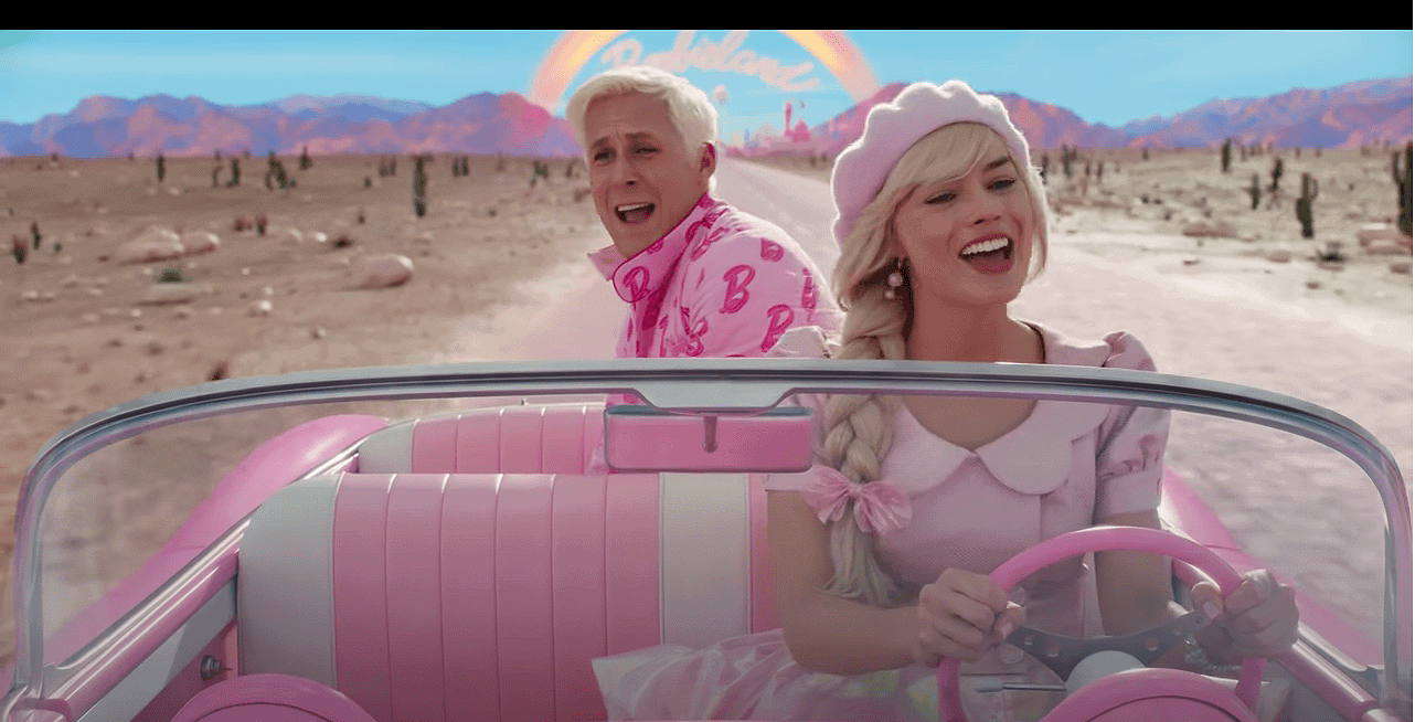 Here are 2023’s Best In Film & Television