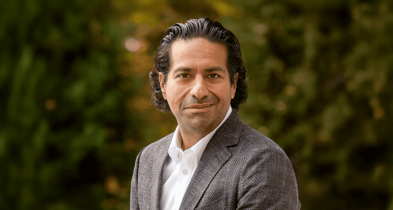 Anson Funds’ Moez Kassam Recognized for Philanthropy Aimed at Levelling Toronto’s Playing Field