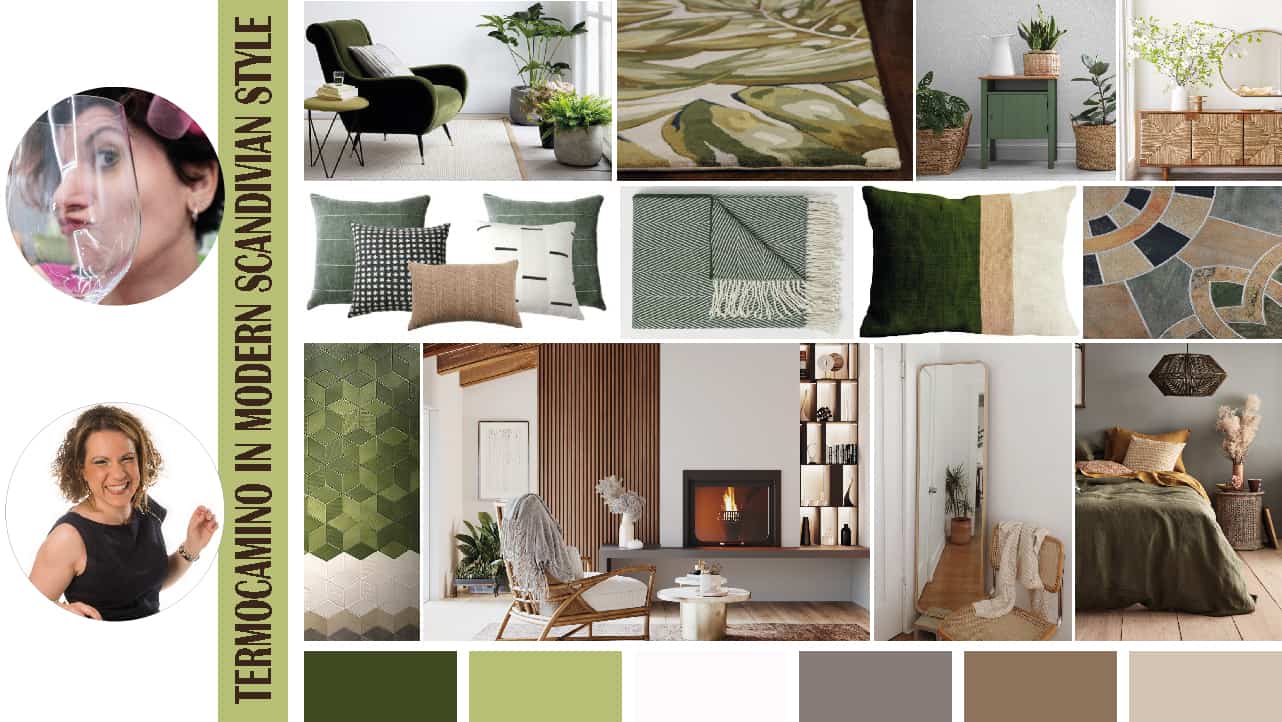 Scopri di più sull'articolo “L’angolo del Design”: lo stile nordico