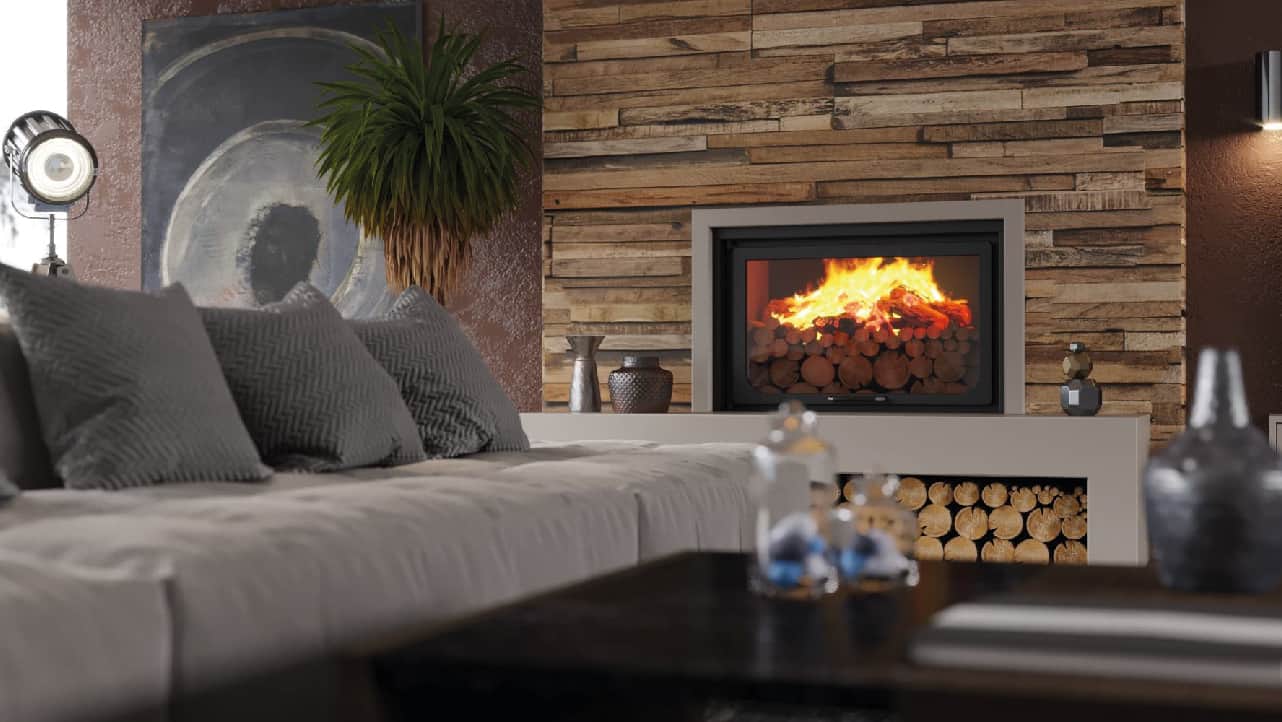 Scopri di più sull'articolo Perché dovresti riscaldare la tua casa con un termocamino?