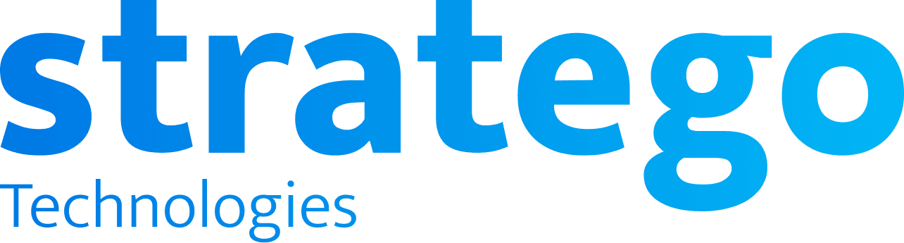 Logo Stratego Technologies