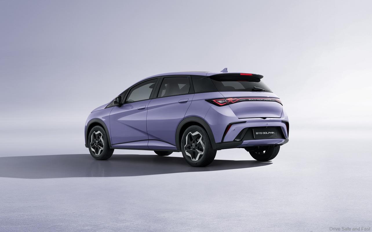 BYD