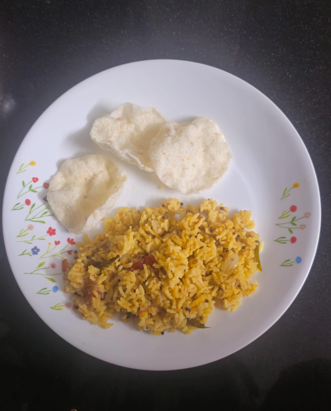 Arisi paruppu sadam