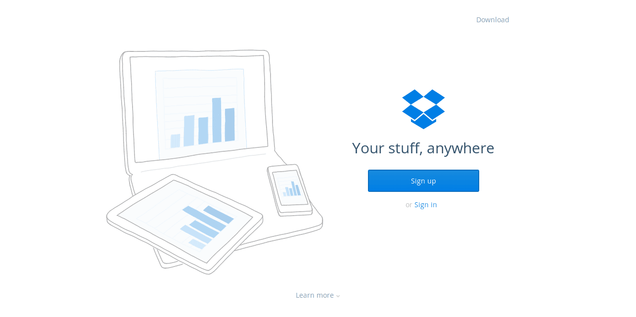 Dropbox