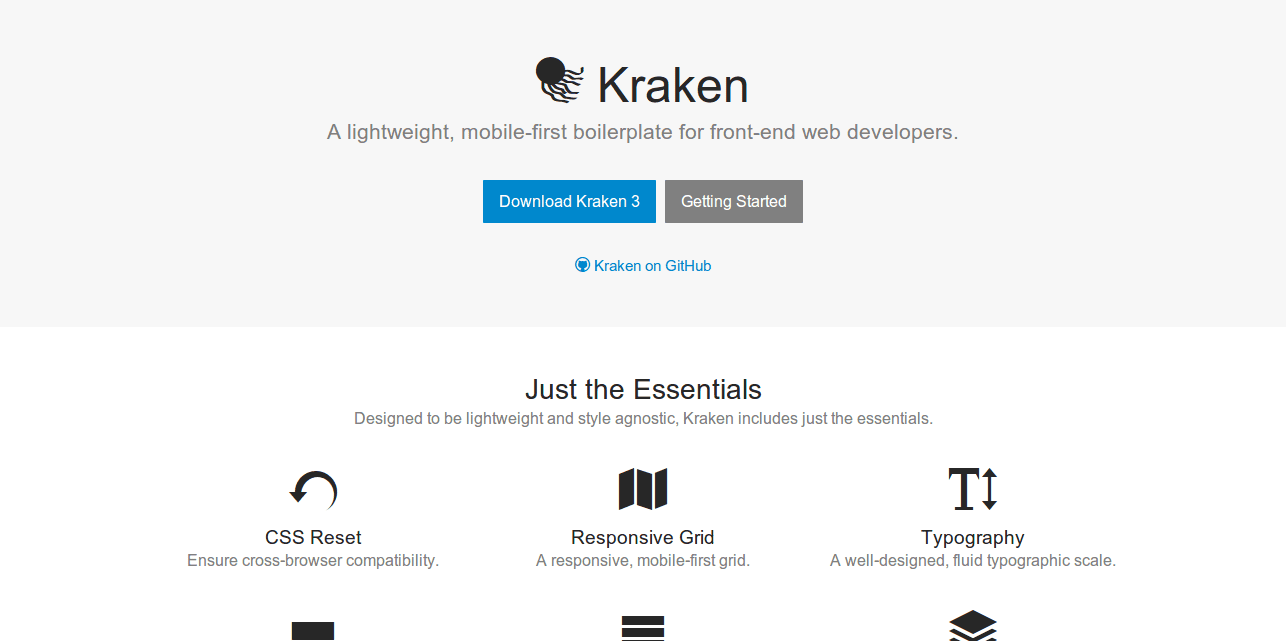 Kraken